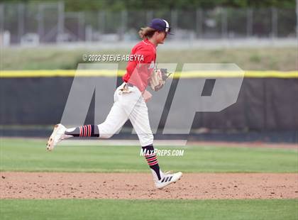 Thumbnail 2 in Chaparral @ Legacy (CHSAA 5A State Semi-Final Game) photogallery.