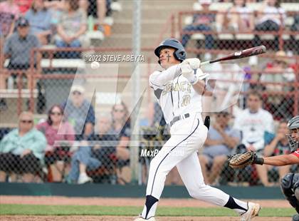 Thumbnail 2 in Chaparral @ Legacy (CHSAA 5A State Semi-Final Game) photogallery.