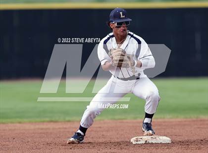 Thumbnail 1 in Chaparral @ Legacy (CHSAA 5A State Semi-Final Game) photogallery.