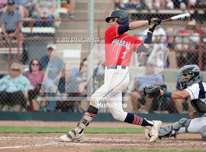 Thumbnail 1 in Chaparral @ Legacy (CHSAA 5A State Semi-Final Game) photogallery.
