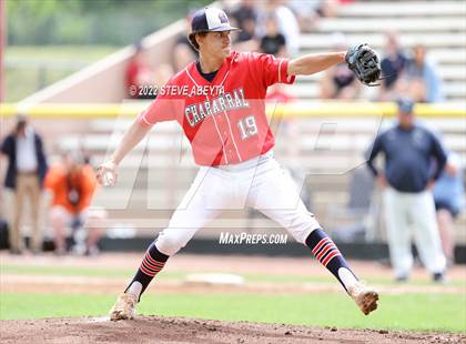 Thumbnail 1 in Chaparral @ Legacy (CHSAA 5A State Semi-Final Game) photogallery.
