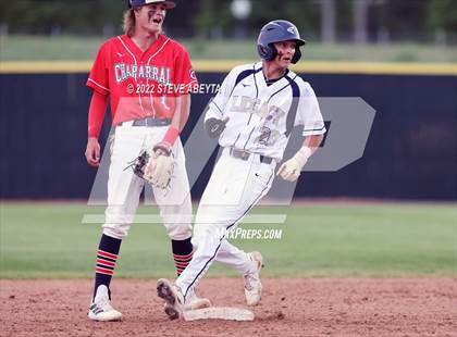 Thumbnail 1 in Chaparral @ Legacy (CHSAA 5A State Semi-Final Game) photogallery.