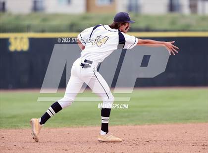 Thumbnail 2 in Chaparral @ Legacy (CHSAA 5A State Semi-Final Game) photogallery.