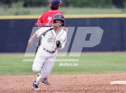 Thumbnail 3 in Chaparral @ Legacy (CHSAA 5A State Semi-Final Game) photogallery.