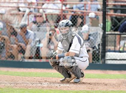 Thumbnail 2 in Chaparral @ Legacy (CHSAA 5A State Semi-Final Game) photogallery.