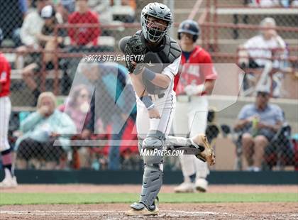 Thumbnail 2 in Chaparral @ Legacy (CHSAA 5A State Semi-Final Game) photogallery.
