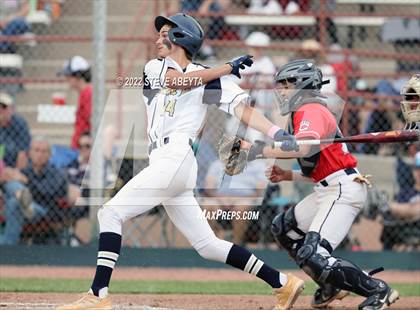 Thumbnail 1 in Chaparral @ Legacy (CHSAA 5A State Semi-Final Game) photogallery.