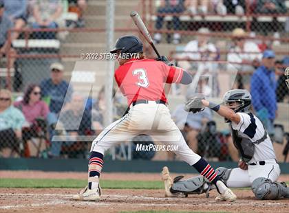 Thumbnail 3 in Chaparral @ Legacy (CHSAA 5A State Semi-Final Game) photogallery.