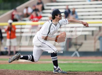 Thumbnail 2 in Chaparral @ Legacy (CHSAA 5A State Semi-Final Game) photogallery.