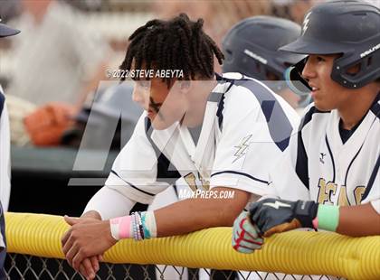 Thumbnail 3 in Chaparral @ Legacy (CHSAA 5A State Semi-Final Game) photogallery.