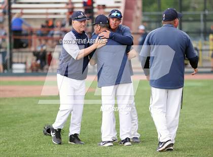 Thumbnail 1 in Chaparral @ Legacy (CHSAA 5A State Semi-Final Game) photogallery.