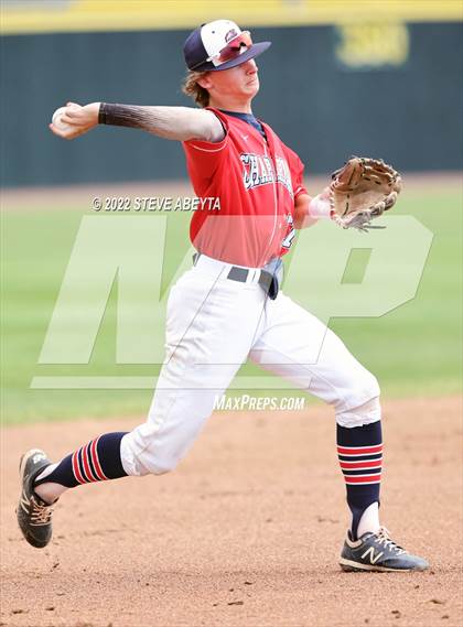 Thumbnail 3 in Chaparral @ Legacy (CHSAA 5A State Semi-Final Game) photogallery.