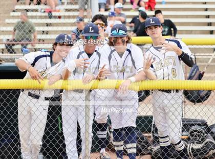 Thumbnail 3 in Chaparral @ Legacy (CHSAA 5A State Semi-Final Game) photogallery.