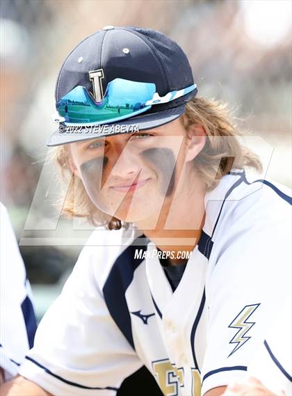 Thumbnail 1 in Chaparral @ Legacy (CHSAA 5A State Semi-Final Game) photogallery.