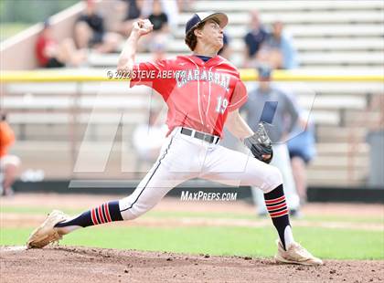 Thumbnail 3 in Chaparral @ Legacy (CHSAA 5A State Semi-Final Game) photogallery.