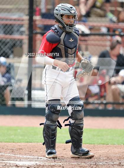 Thumbnail 3 in Chaparral @ Legacy (CHSAA 5A State Semi-Final Game) photogallery.