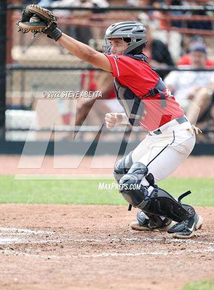Thumbnail 2 in Chaparral @ Legacy (CHSAA 5A State Semi-Final Game) photogallery.