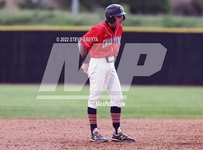 Thumbnail 3 in Chaparral @ Legacy (CHSAA 5A State Semi-Final Game) photogallery.