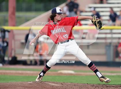 Thumbnail 3 in Chaparral @ Legacy (CHSAA 5A State Semi-Final Game) photogallery.