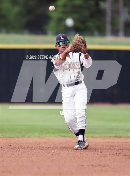 Thumbnail 1 in Chaparral @ Legacy (CHSAA 5A State Semi-Final Game) photogallery.