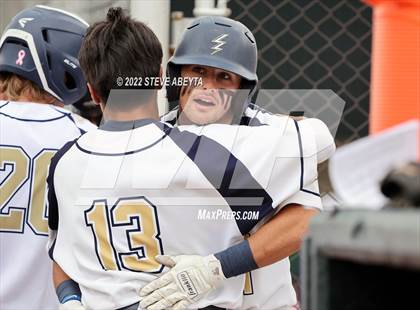 Thumbnail 2 in Chaparral @ Legacy (CHSAA 5A State Semi-Final Game) photogallery.