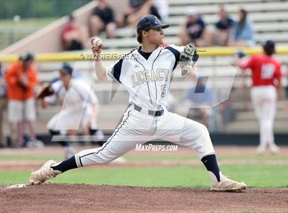 Thumbnail 2 in Chaparral @ Legacy (CHSAA 5A State Semi-Final Game) photogallery.