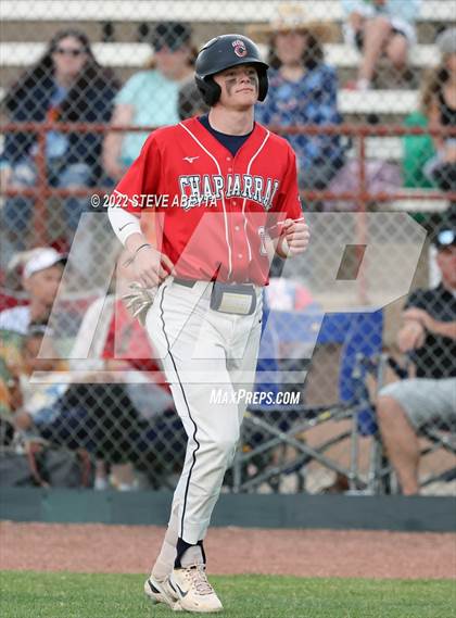Thumbnail 3 in Chaparral @ Legacy (CHSAA 5A State Semi-Final Game) photogallery.