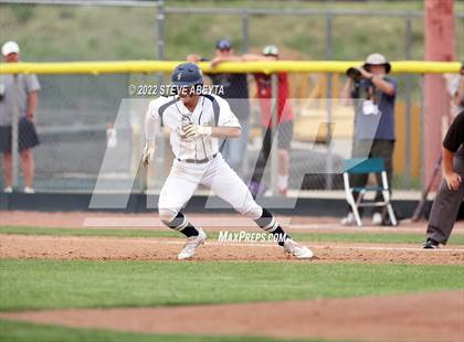 Thumbnail 2 in Chaparral @ Legacy (CHSAA 5A State Semi-Final Game) photogallery.
