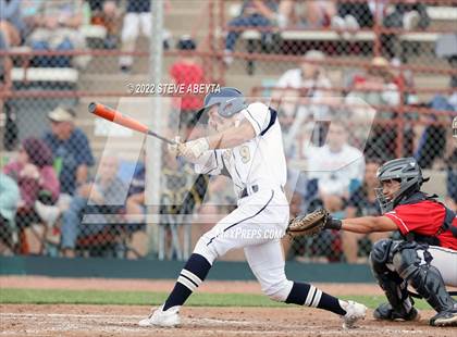 Thumbnail 2 in Chaparral @ Legacy (CHSAA 5A State Semi-Final Game) photogallery.