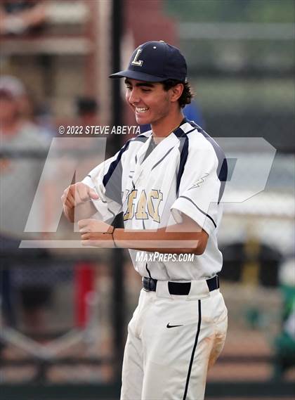 Thumbnail 2 in Chaparral @ Legacy (CHSAA 5A State Semi-Final Game) photogallery.