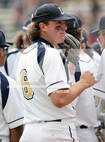 Thumbnail 3 in Chaparral @ Legacy (CHSAA 5A State Semi-Final Game) photogallery.
