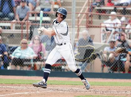 Thumbnail 3 in Chaparral @ Legacy (CHSAA 5A State Semi-Final Game) photogallery.