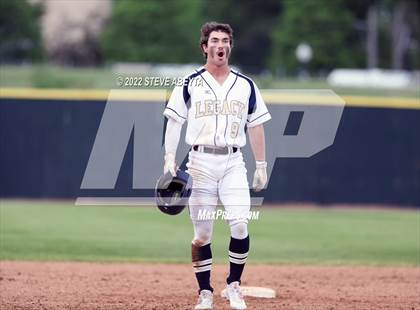 Thumbnail 3 in Chaparral @ Legacy (CHSAA 5A State Semi-Final Game) photogallery.