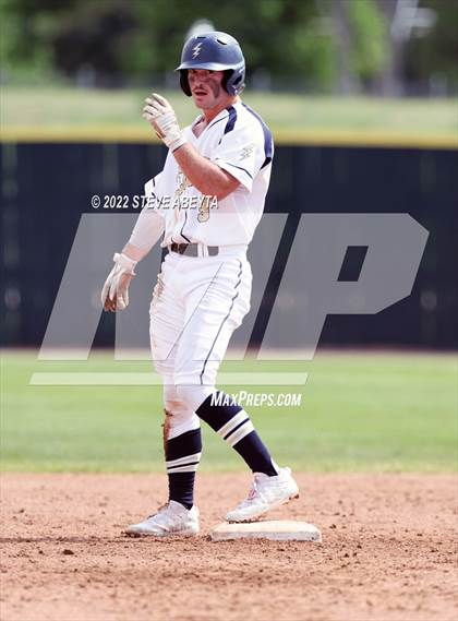 Thumbnail 3 in Chaparral @ Legacy (CHSAA 5A State Semi-Final Game) photogallery.