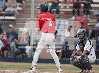 Thumbnail 1 in Chaparral @ Legacy (CHSAA 5A State Semi-Final Game) photogallery.