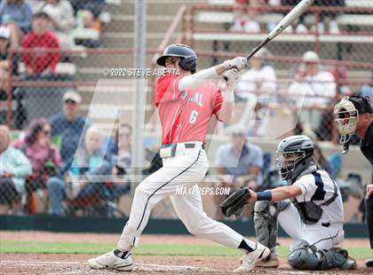 Thumbnail 1 in Chaparral @ Legacy (CHSAA 5A State Semi-Final Game) photogallery.