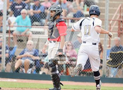 Thumbnail 3 in Chaparral @ Legacy (CHSAA 5A State Semi-Final Game) photogallery.