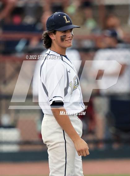 Thumbnail 2 in Chaparral @ Legacy (CHSAA 5A State Semi-Final Game) photogallery.