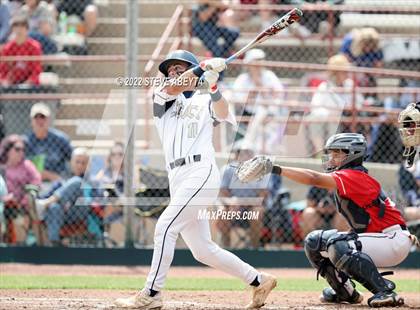 Thumbnail 3 in Chaparral @ Legacy (CHSAA 5A State Semi-Final Game) photogallery.