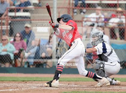 Thumbnail 3 in Chaparral @ Legacy (CHSAA 5A State Semi-Final Game) photogallery.