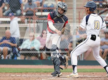 Thumbnail 1 in Chaparral @ Legacy (CHSAA 5A State Semi-Final Game) photogallery.