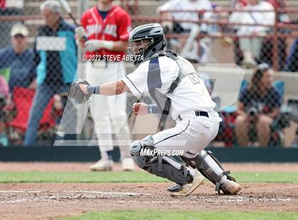 Thumbnail 2 in Chaparral @ Legacy (CHSAA 5A State Semi-Final Game) photogallery.