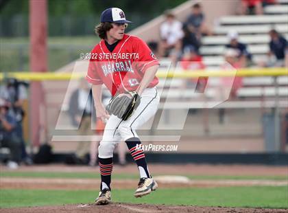 Thumbnail 2 in Chaparral @ Legacy (CHSAA 5A State Semi-Final Game) photogallery.