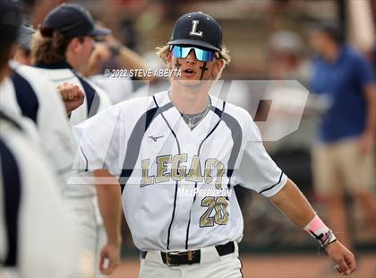 Thumbnail 2 in Chaparral @ Legacy (CHSAA 5A State Semi-Final Game) photogallery.