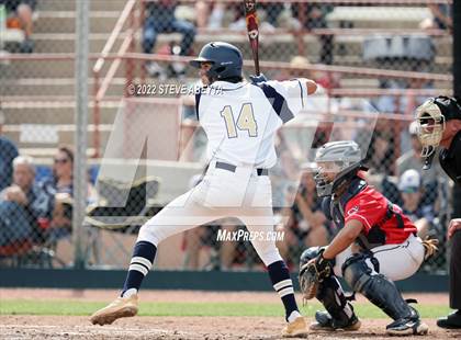 Thumbnail 2 in Chaparral @ Legacy (CHSAA 5A State Semi-Final Game) photogallery.