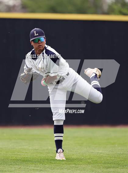 Thumbnail 2 in Chaparral @ Legacy (CHSAA 5A State Semi-Final Game) photogallery.