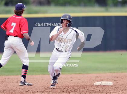 Thumbnail 2 in Chaparral @ Legacy (CHSAA 5A State Semi-Final Game) photogallery.