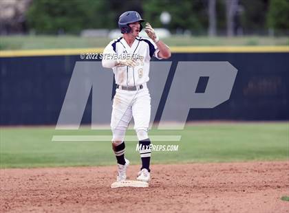 Thumbnail 3 in Chaparral @ Legacy (CHSAA 5A State Semi-Final Game) photogallery.