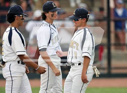 Thumbnail 2 in Chaparral @ Legacy (CHSAA 5A State Semi-Final Game) photogallery.