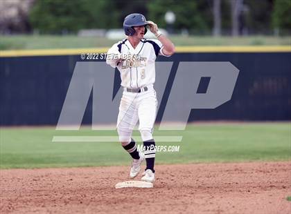 Thumbnail 2 in Chaparral @ Legacy (CHSAA 5A State Semi-Final Game) photogallery.